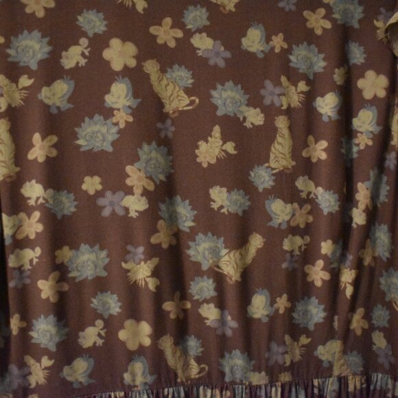 Her Universe Disney Companions Dress - Sz 3x - Picture 2 of 5